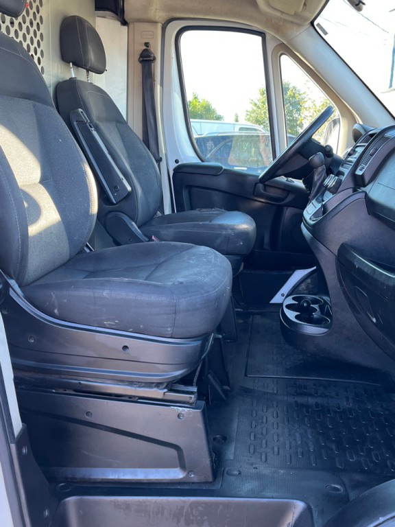 2016 RAM Promaster Image 15