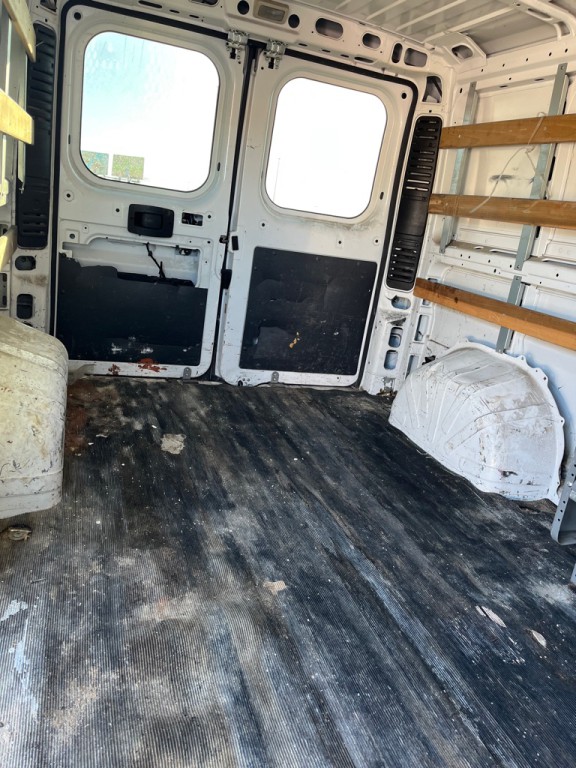 2016 RAM Promaster Image 18