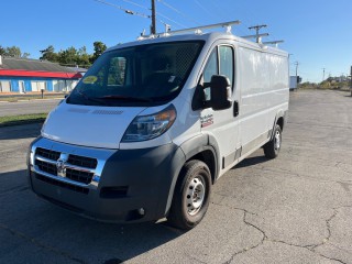 Image for 2016 RAM Promaster 1500 STANDARD ID: 6898175