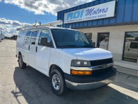 Image for 2013 Chevrolet Express  ID: 6944528