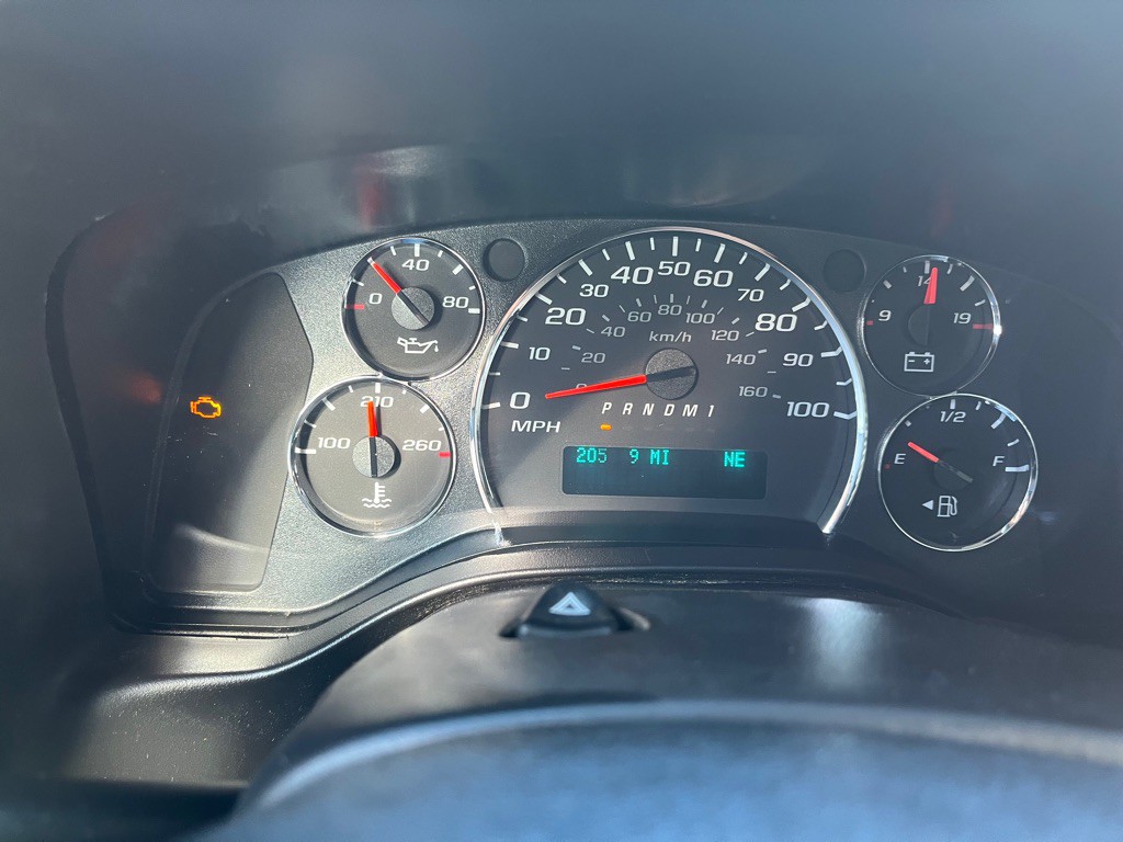 2013 Chevrolet Express Image 12