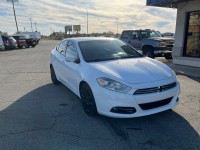 Image for 2013 Dodge Dart Limited ID: 6951437