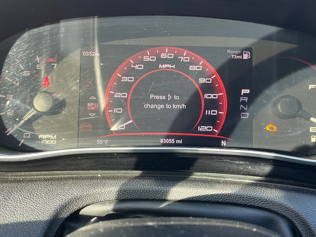 2013 Dodge Dart Image 11