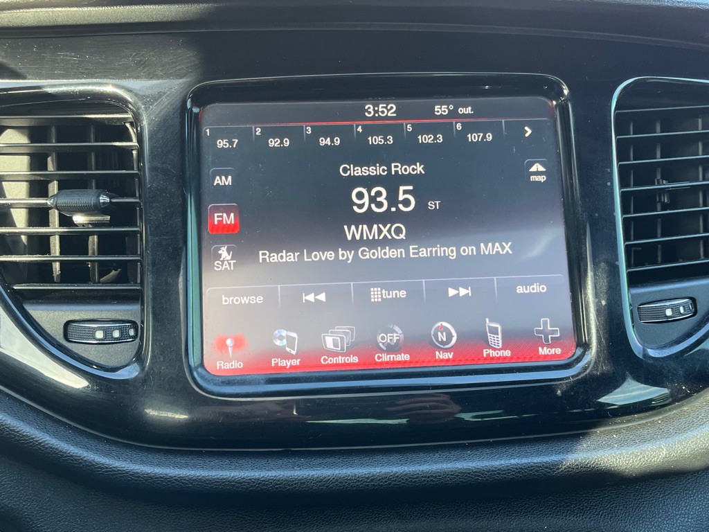 2013 Dodge Dart Image 12