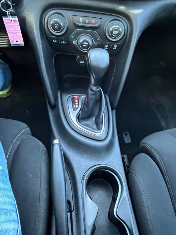 2013 Dodge Dart Image 13