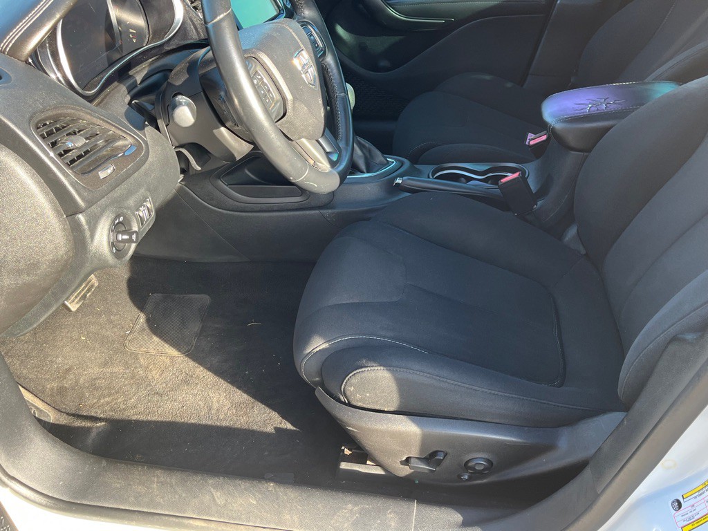 2013 Dodge Dart Image 14