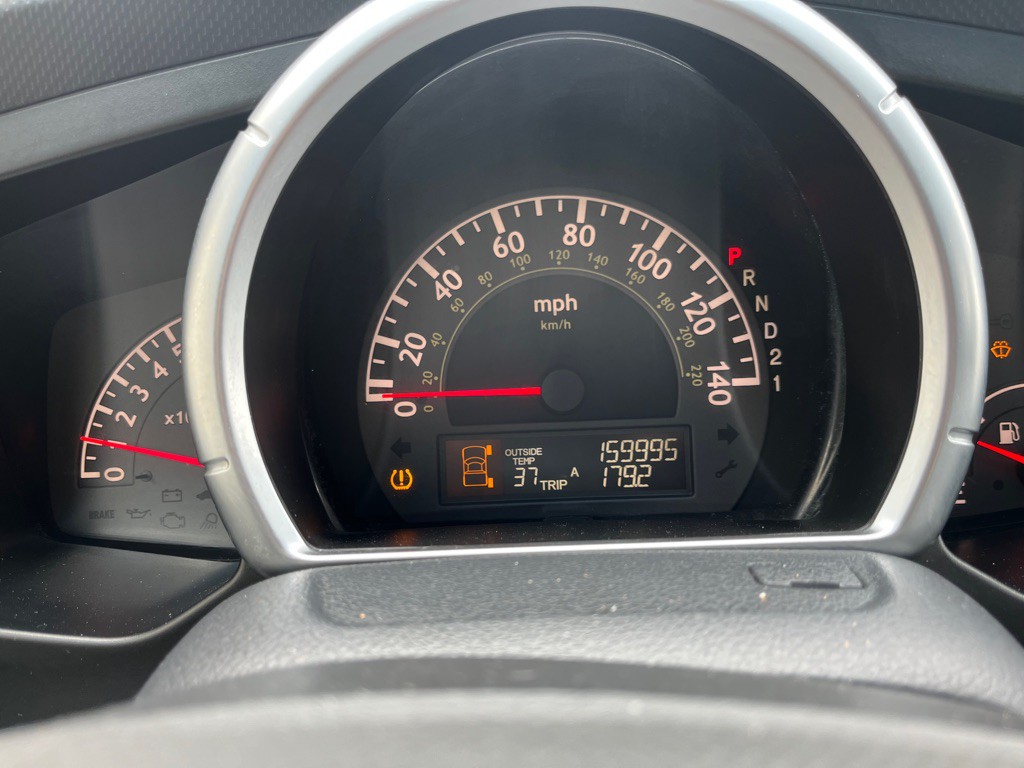 2008 Honda Ridgeline Image 11