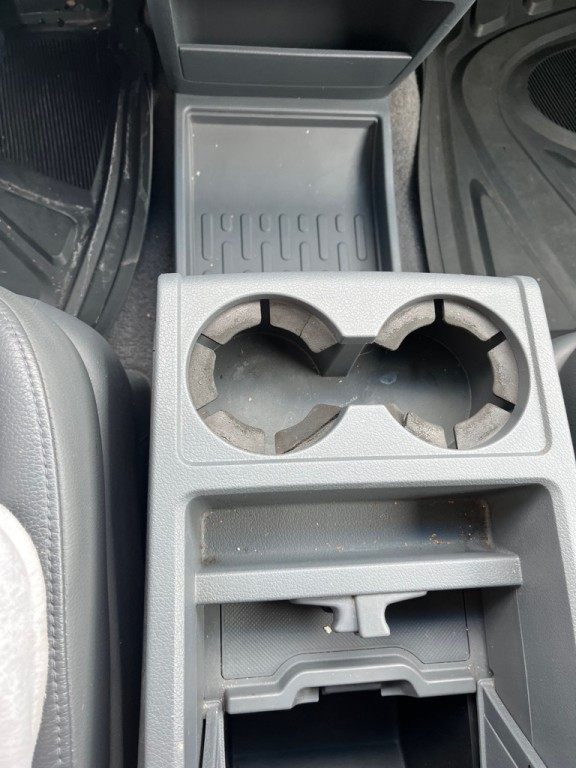 2008 Honda Ridgeline Image 15