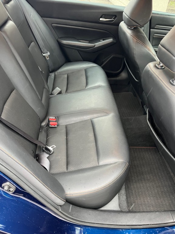 2020 Nissan Altima Image 18