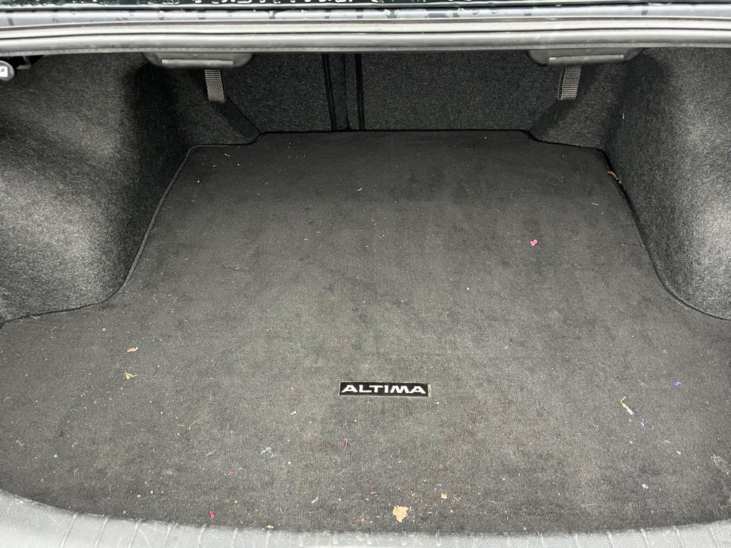 2020 Nissan Altima Image 19