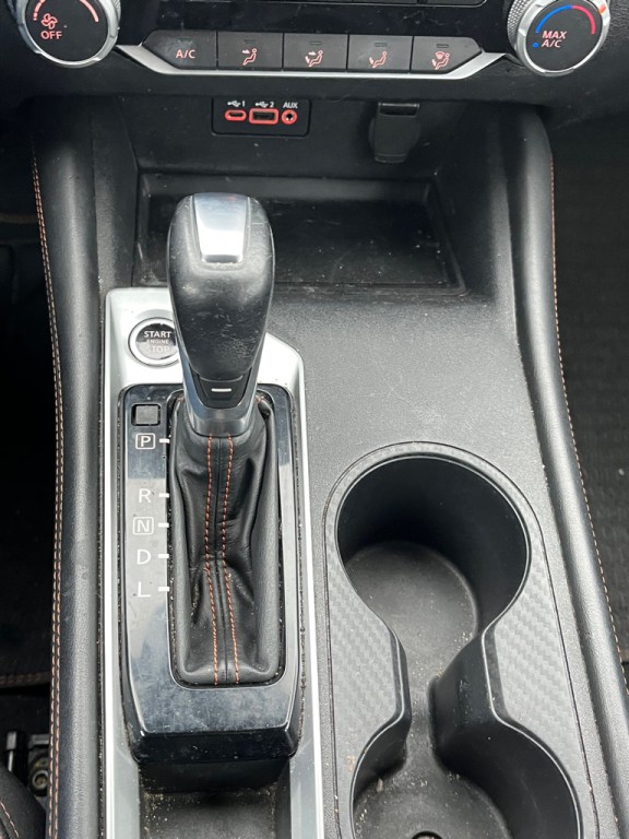 2020 Nissan Altima Image 13