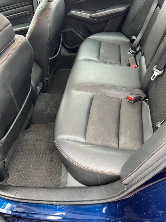 2020 Nissan Altima Image 16