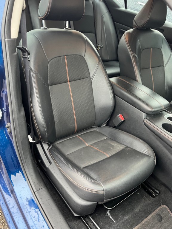 2020 Nissan Altima Image 17