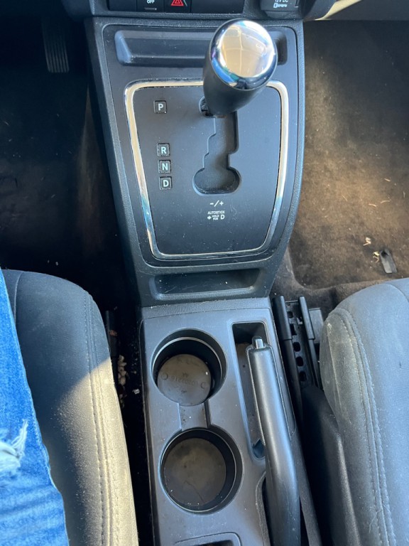 2014 Jeep Patriot Image 13