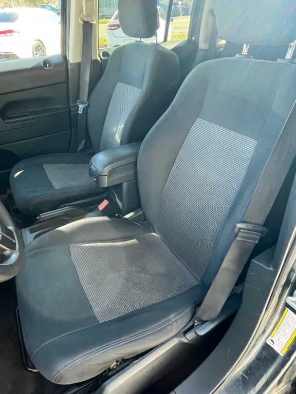 2014 Jeep Patriot Image 14