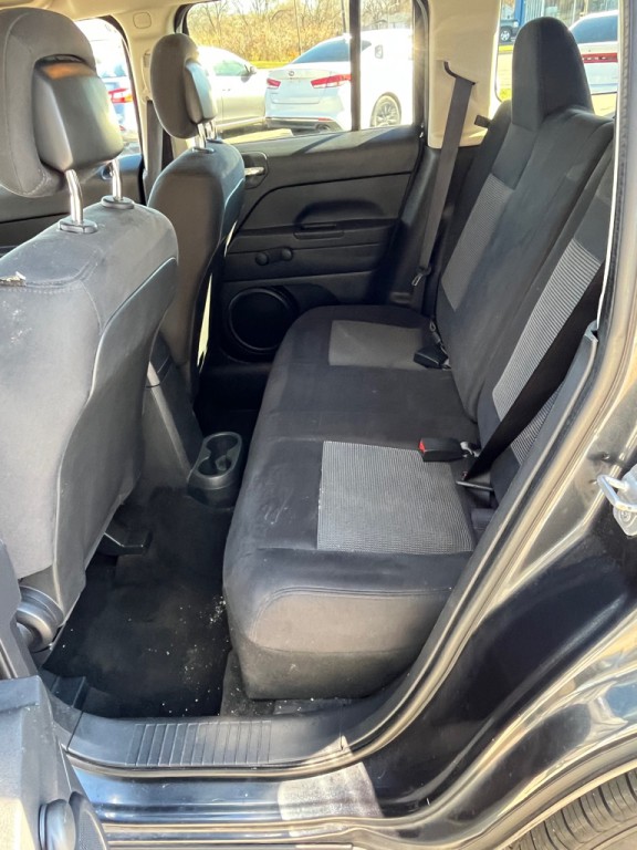 2014 Jeep Patriot Image 15