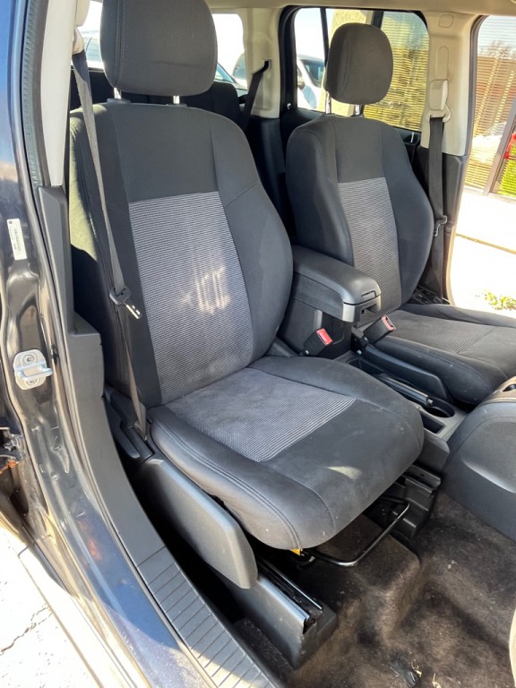 2014 Jeep Patriot Image 16