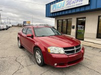 Image for 2010 Dodge Avenger R/T ID: 7030005