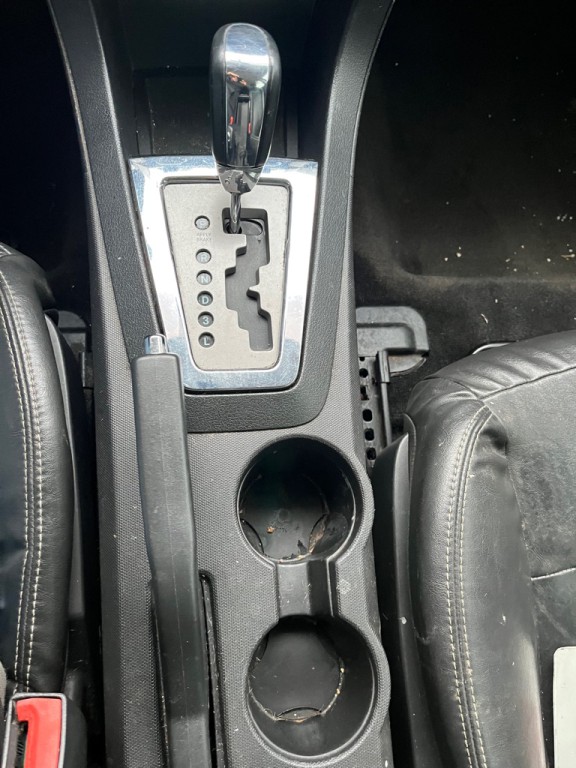 2010 Dodge Avenger Image 13