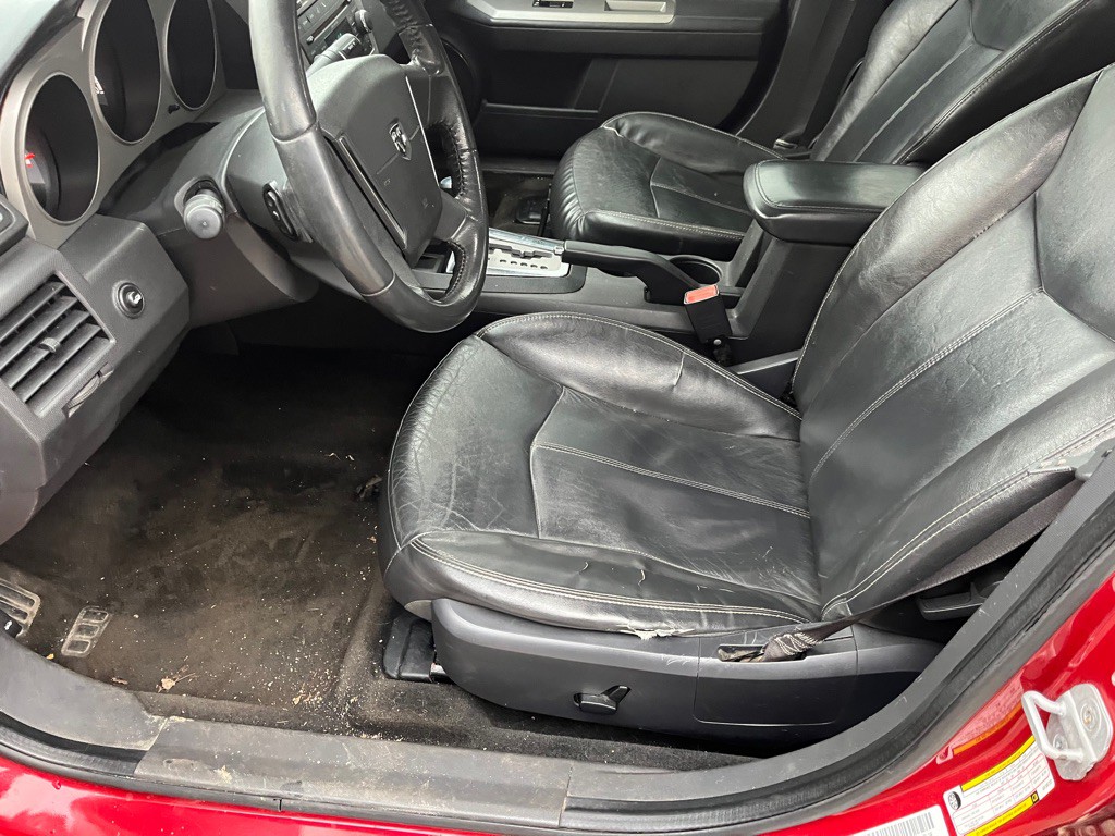 2010 Dodge Avenger Image 14