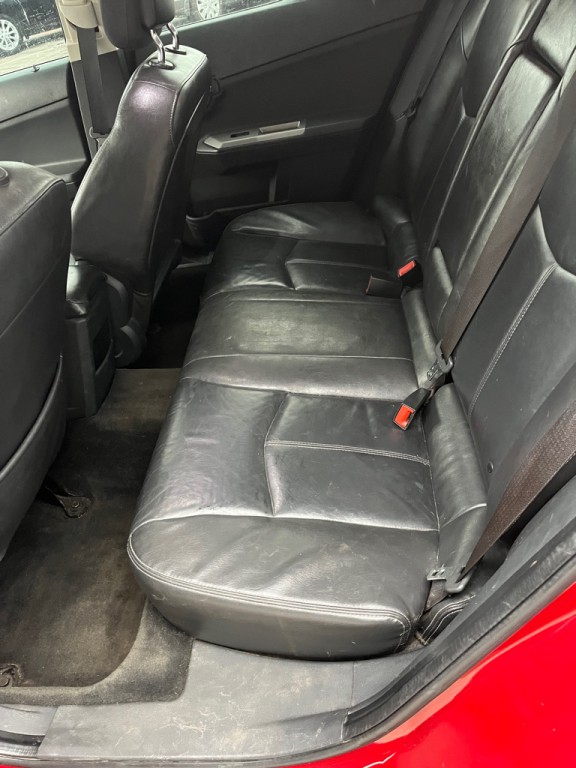 2010 Dodge Avenger Image 15