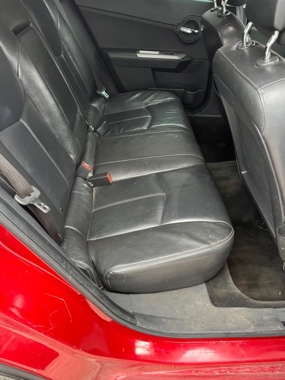 2010 Dodge Avenger Image 17