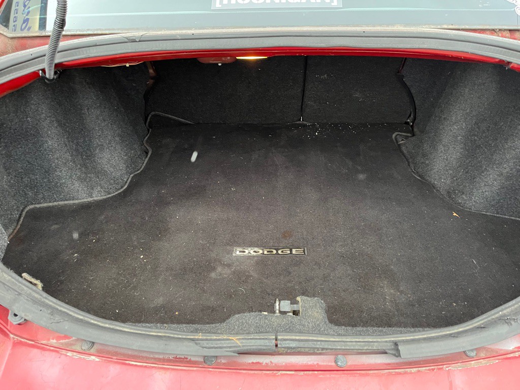 2010 Dodge Avenger Image 18