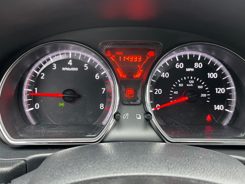 2014 Nissan Versa Image 10