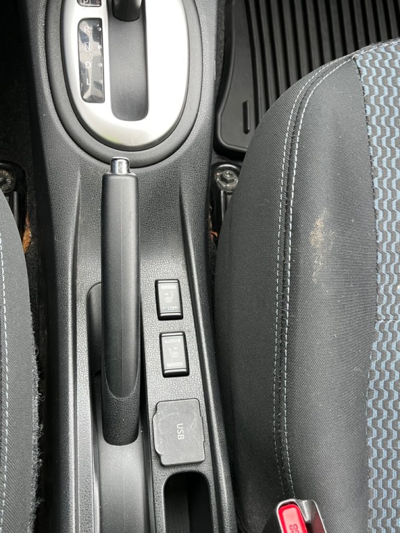 2014 Nissan Versa Image 12