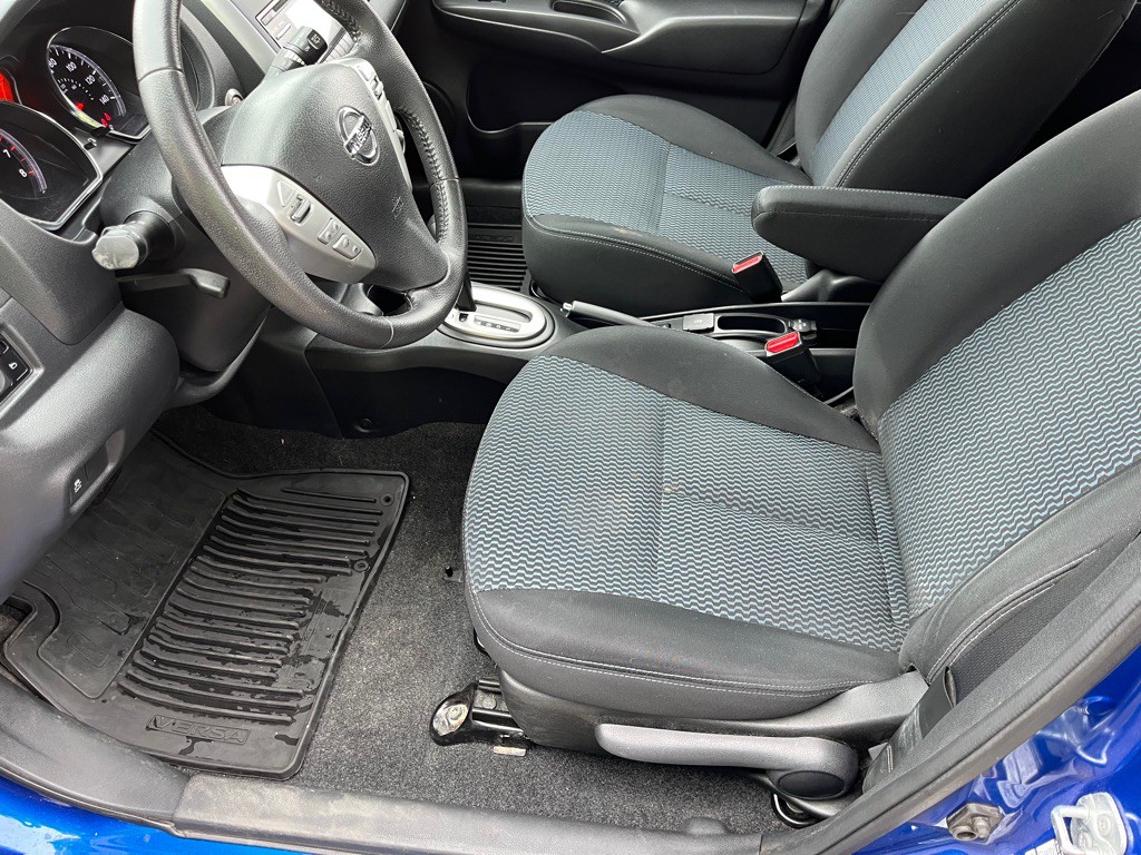 2014 Nissan Versa Image 13