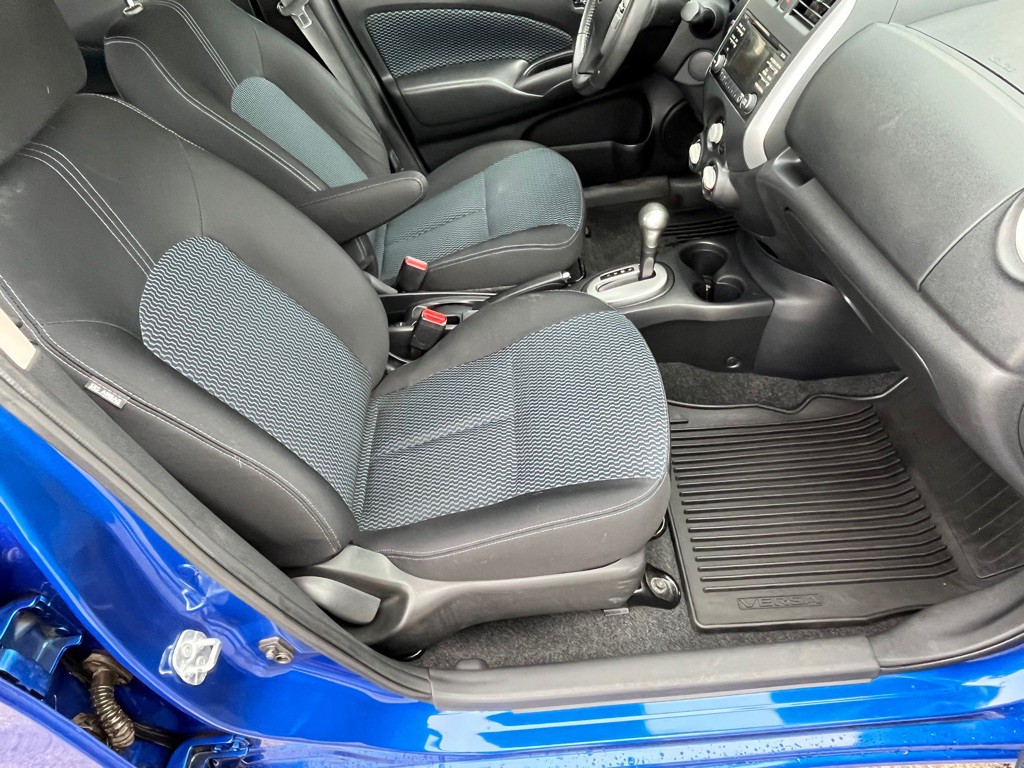 2014 Nissan Versa Image 15