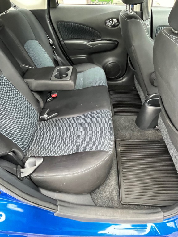 2014 Nissan Versa Image 16