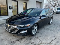 Image for 2019 Chevrolet Malibu LT ID: 7045763