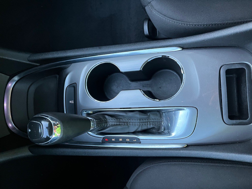 2019 Chevrolet Malibu Image 13