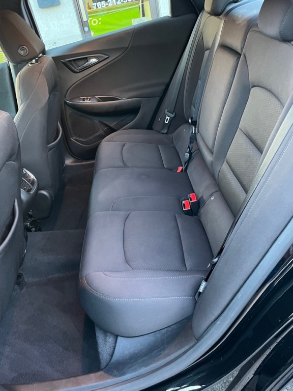 2019 Chevrolet Malibu Image 15