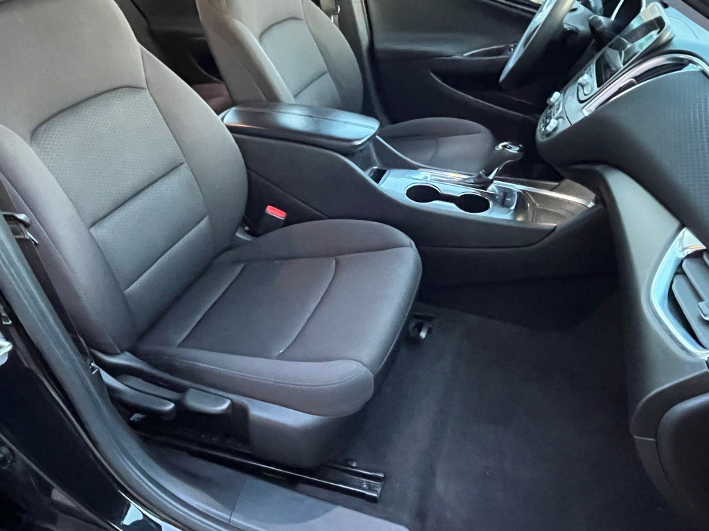 2019 Chevrolet Malibu Image 16