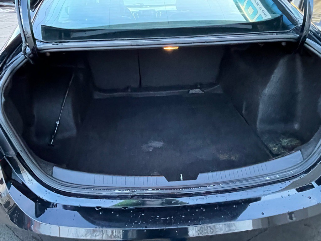 2019 Chevrolet Malibu Image 18