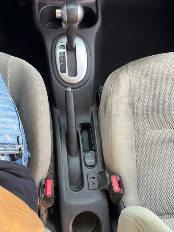 2015 Nissan Versa Image 13