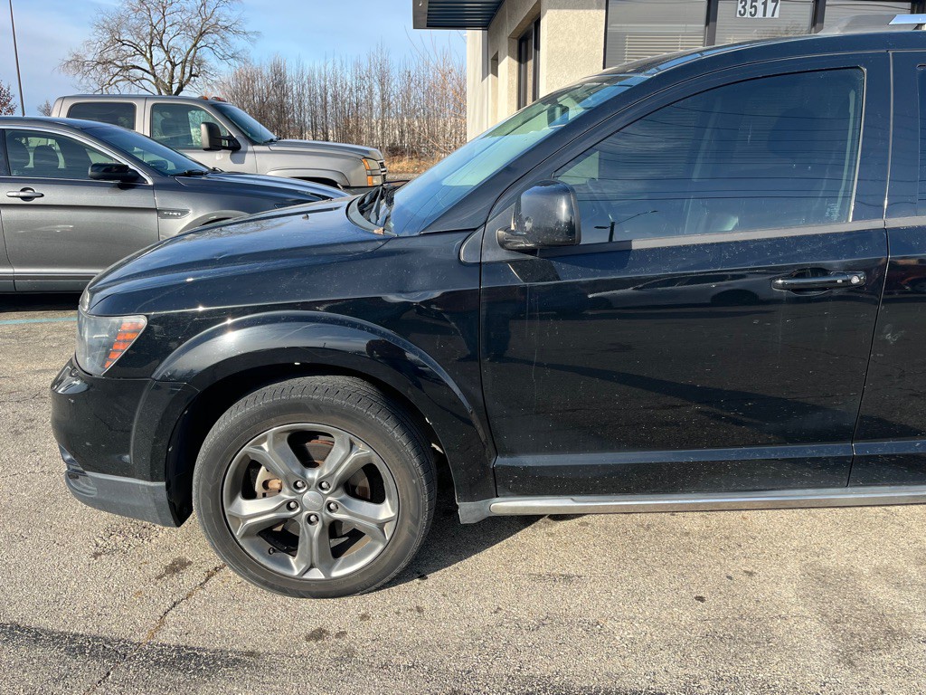 2015 Dodge Journey Image 10
