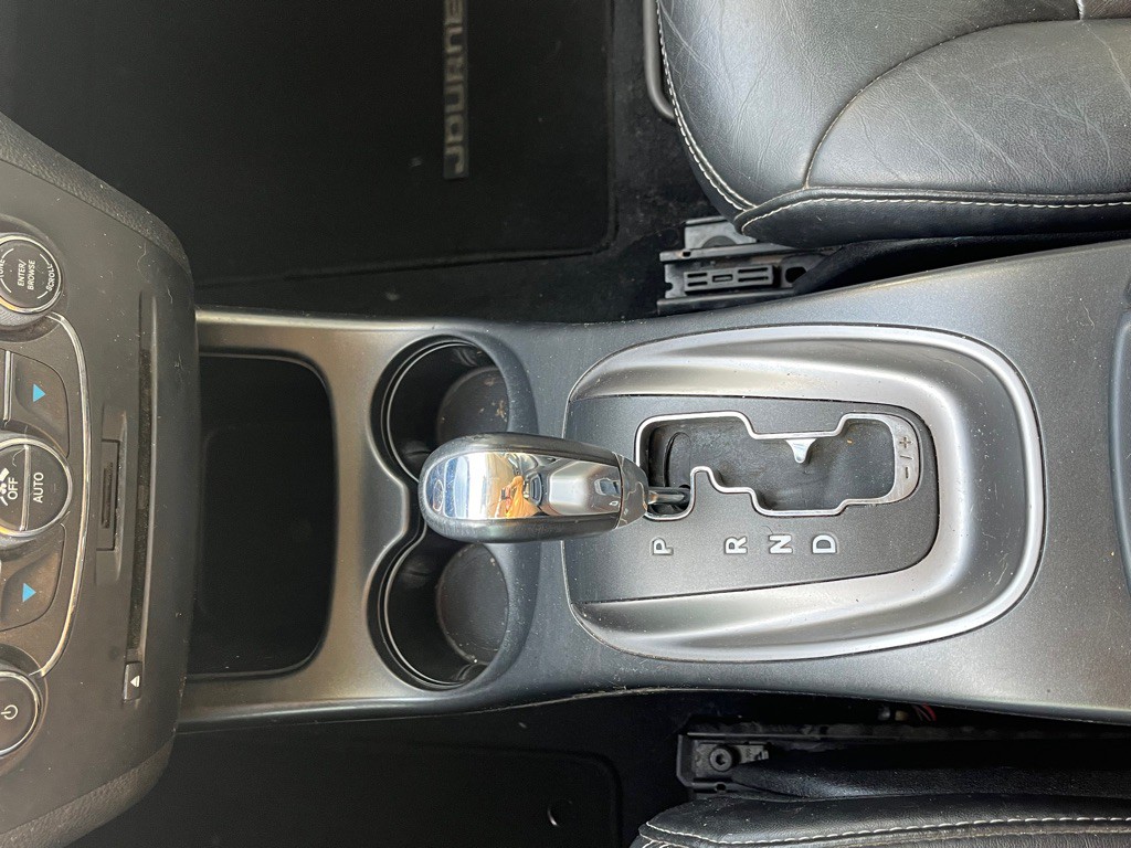 2015 Dodge Journey Image 13