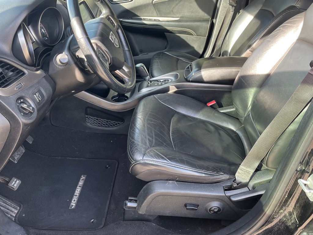 2015 Dodge Journey Image 14