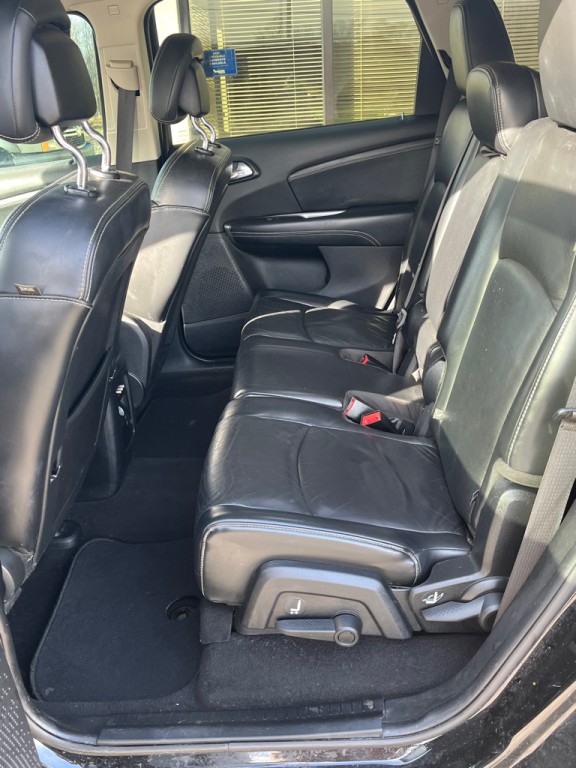 2015 Dodge Journey Image 15