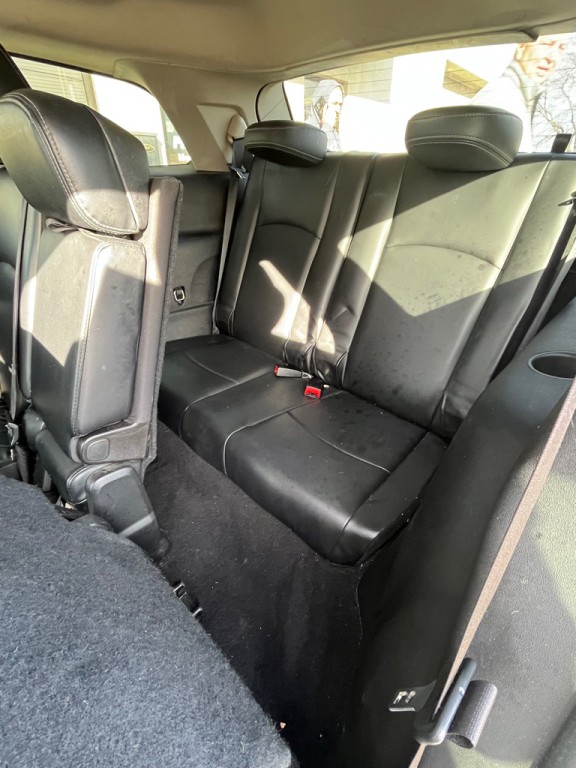 2015 Dodge Journey Image 16