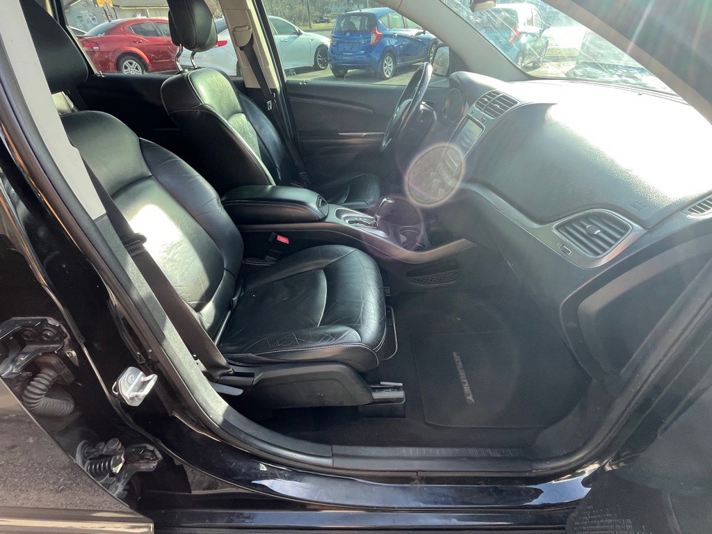 2015 Dodge Journey Image 17