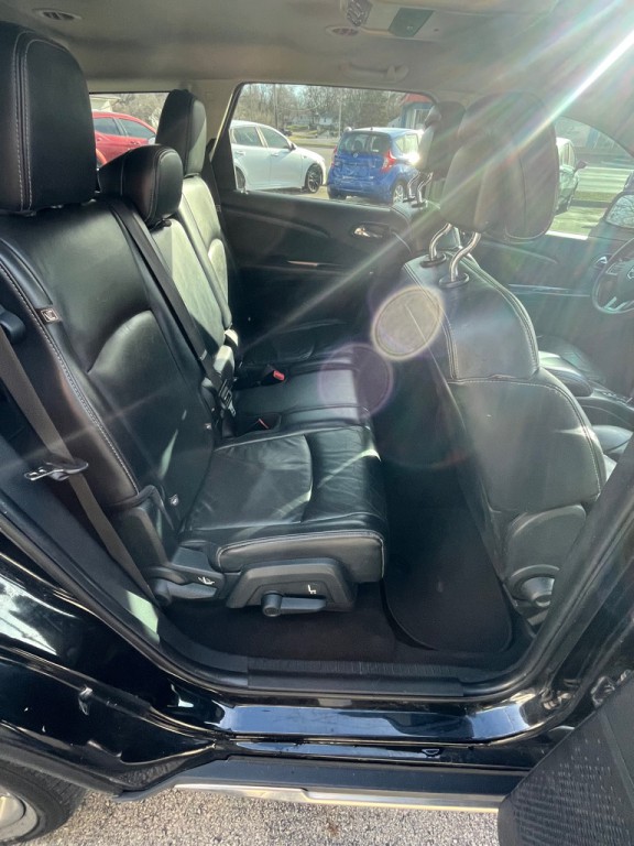 2015 Dodge Journey Image 18