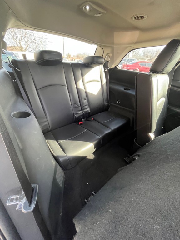 2015 Dodge Journey Image 19