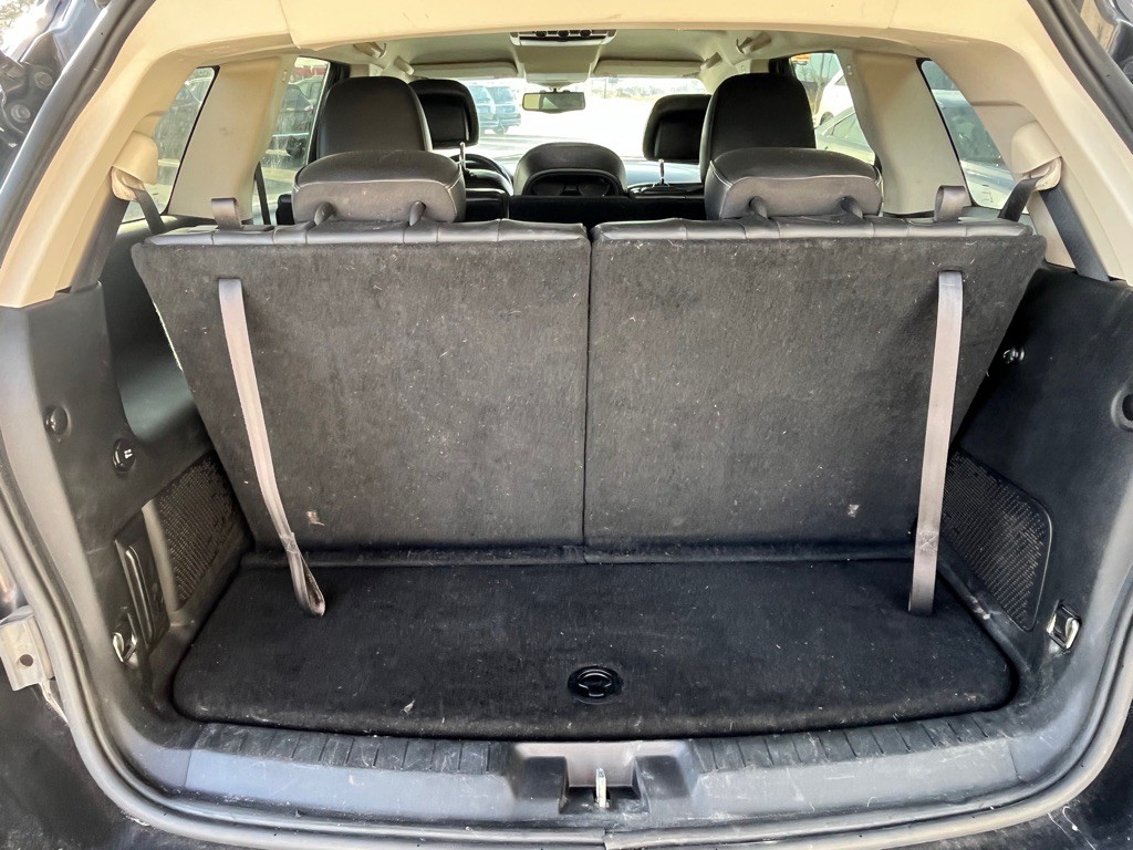 2015 Dodge Journey Image 20