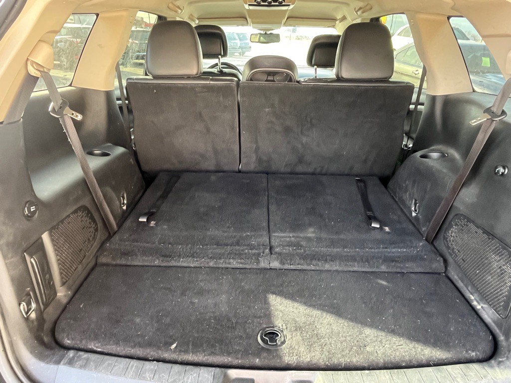 2015 Dodge Journey Image 21