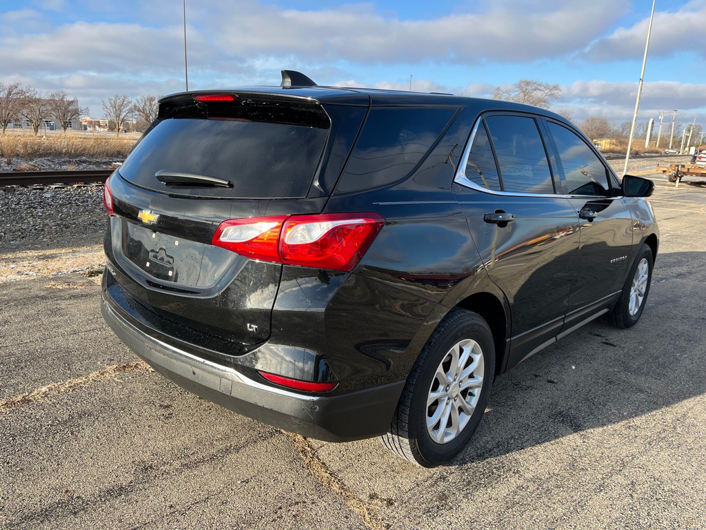 2019 Chevrolet Equinox Image 6