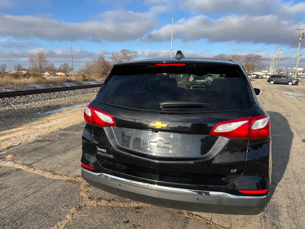 2019 Chevrolet Equinox Image 7